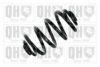 QUINTON HAZELL QCS7596 Coil Spring